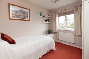 Bedroom Four- click for photo gallery